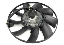 Cooling Fan Clutch For Range Rover 5.0L Supercharged 2010 2012 2013 2014 2022
