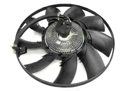 Cooling Fan Clutch For Range Rover 5.0L Supercharged 2010 2012 2013 2014 2022