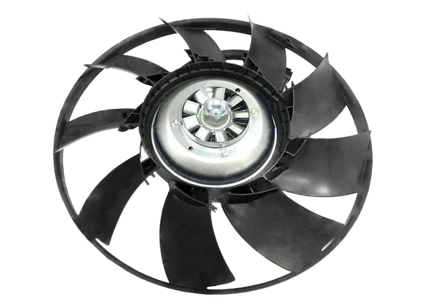 Cooling Fan Clutch For Range Rover 5.0L Supercharged 2010 2012 2013 2014 2022