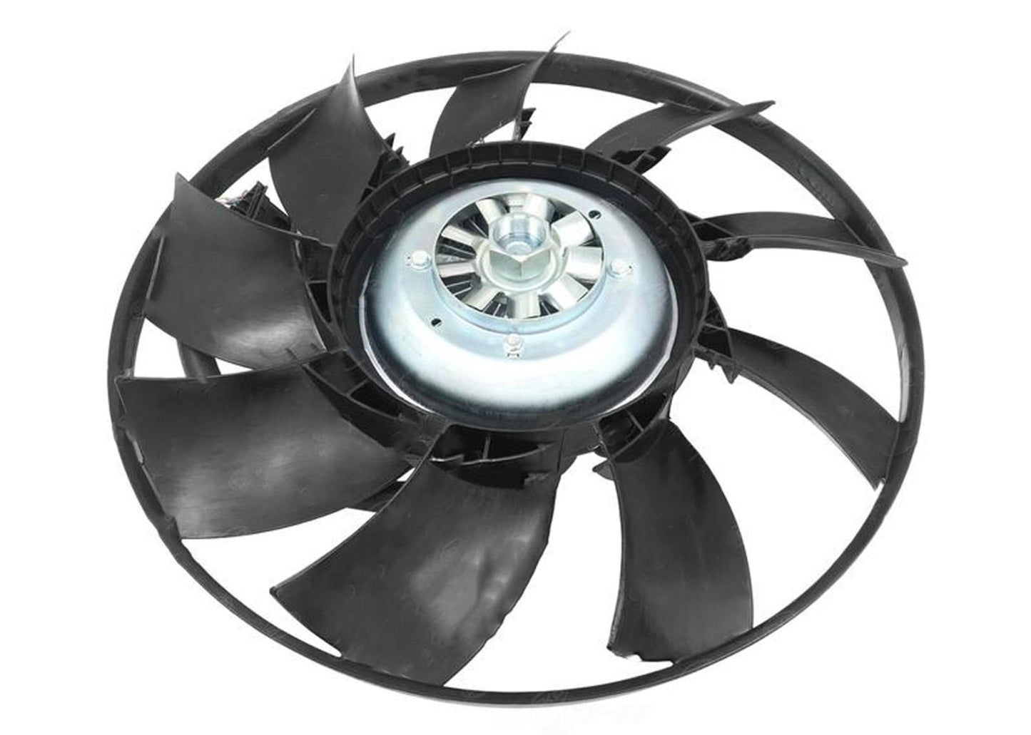 Cooling Fan Clutch For Range Rover 5.0L Natural Aspirated 2010 2011 2012 2013