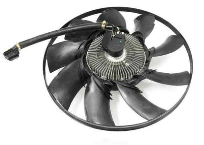 Cooling Fan Clutch Assembly For Land Rover LR3 4.0L 2005 2006 2007 2008 2009