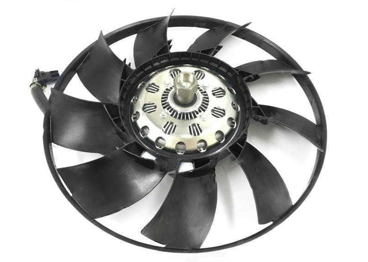 Cooling Fan Clutch Assembly For Land Rover LR3 4.0L 2005 2006 2007 2008 2009