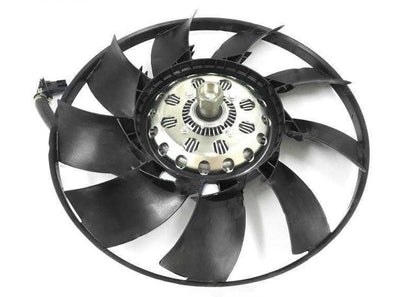 Cooling Fan Clutch Assembly For Land Rover LR3 4.0L 2005 2006 2007 2008 2009
