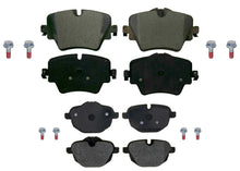 Front & Rear EPS R90 Certified Brake Pads For BMW X3 2.0L 2018 2019 2020 2024