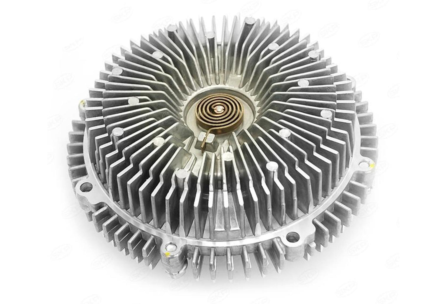 Cooling Fan Clutch For Nissan Armada 5.6L 2005 2006 2007 2008 2009 2010 2015