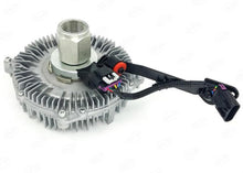 Cooling Fan Clutch For Chevrolet Silverado 2500 HD 6.6L 2011 2012 2013 2015 2016