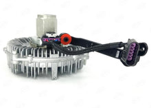 Cooling Fan Clutch For Chevrolet Silverado 2500 HD 6.6L 2011 2012 2013 2015 2016