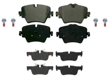Front & Rear EPS R90 Certified Brake Pads For Mini Cooper Clubman 2.0L 2016-24
