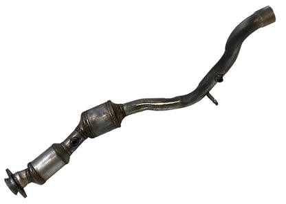 Left Catalytic Converter for Land Rover Range Rover 3.0L 2014-2019 Supercharged
