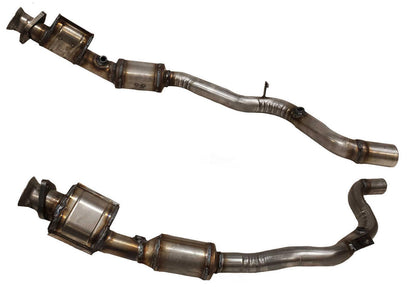 Catalytic Converters for Land Rover & Range Rover 3.0L Supercharged 2014-2019
