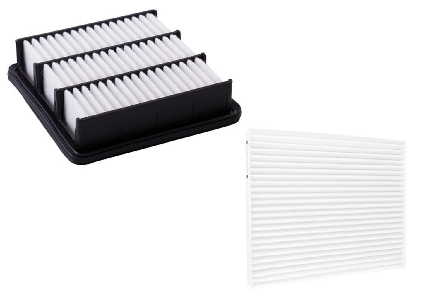 Engine Air Filter & Cabin Filter For Hyundai Elantra 2.0L 2007-2012 USA Built