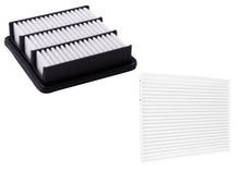Engine Air Filter & Cabin Filter For Hyundai Elantra 2.0L 2007-2012 USA Built