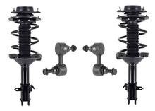 Front Complete Struts & Front Links For Subaru Impreza 2.0L 2012 2013 2014 2016