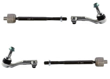 Front Inner and Outer Tie Rods For BMW 118I 228I 328I 335I 2012 2013 2014 2015
