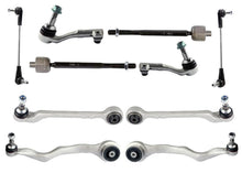Front Lower Control Arms Tie Rods & Links For BMW 118I 335I 2012 2013 2014 2015