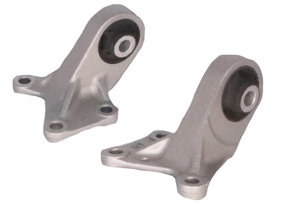 Left & Right Differential Mounts for Jeep Compass AWD 4x4 2007 2010 2012 2017