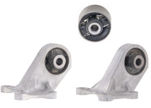 Left & Right Differential Mounts & Bushing for Jeep Compass AWD 4x4 2007-2017