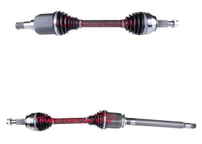Front Left & Right CV Axles Shaft Assembly for Land Rover Range Rover 2013-2022