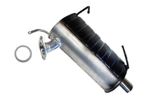 OE Style Rear Muffler For 2008 2009 2010 2011 2013 Mitsubishi Outlander 2.4L