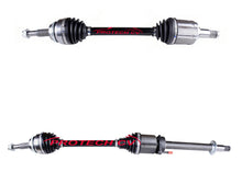 Front CV Axles Shaft Assembly for Front Wheel Drive Toyota Sienna 2017-2020