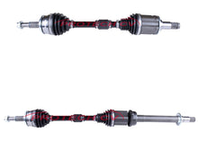 Front CV Axles Shaft Assembly for Front Wheel Drive Toyota Highlander 2020-2024