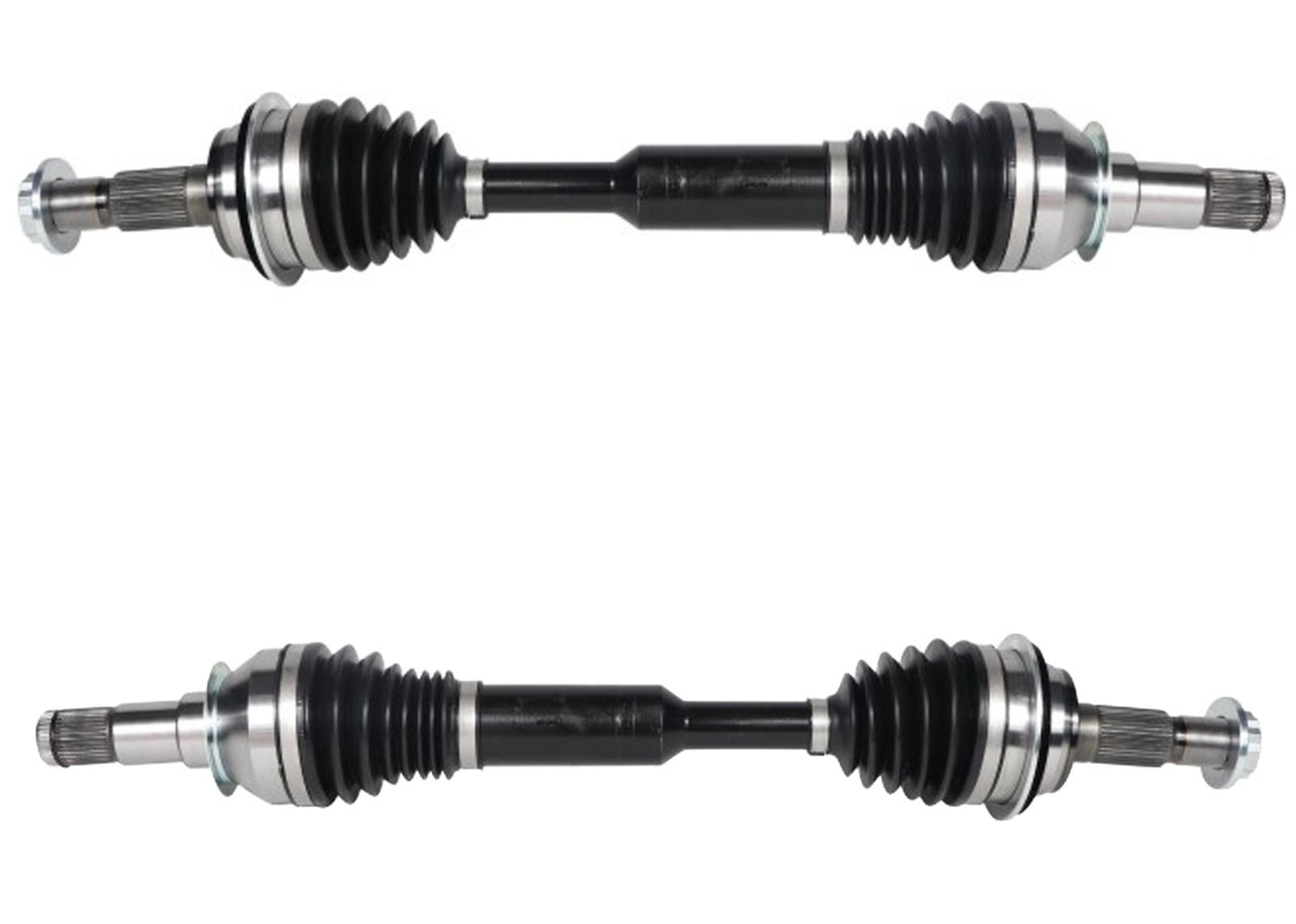 Front Extended Axles For Lifted Toyota Tundra Sequoia 2001 2003 2005 2006 2007