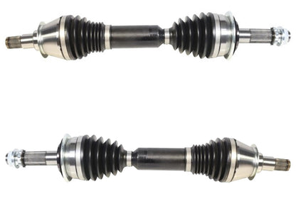 Front Extended CV Axles For Lifted Toyota 4Runner 1996 1997 1998 1999 2000 2002