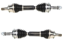 Front Extended CV Axles For Lifted Toyota 4Runner 1996 1997 1998 1999 2000 2002