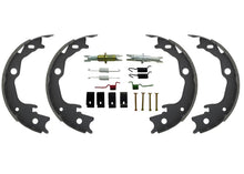 Parking-Emergency Brake Shoes Hardware for Toyota Camry 2012 2014 2015 2016 2017