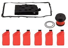 Transmission Filter Kit for Ford Explorer 2021-2025 10 Speed Select Shift 18Bolt