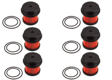 Transmission Filter Pump Cartridge For Ford Explorer 21-25 10R60&R80 HL3P-7P086