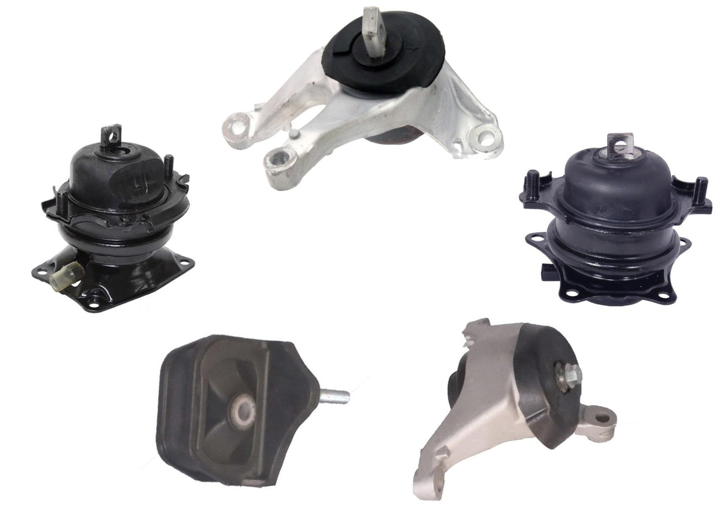 Automatic Transmission Engine Motor Mount for Acura RDX 2013 2014 2015 2016 2018