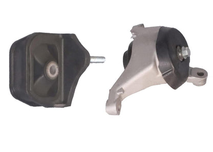 Upper & Lower Automatic Transmission Mounts for Acura RDX 2013 2014 2015 2018