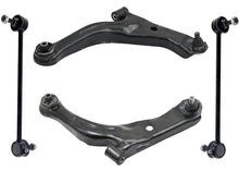 Control Arms Ball Joints Bushings Sway Bar Links For Ford Escape 2005 2008 2012