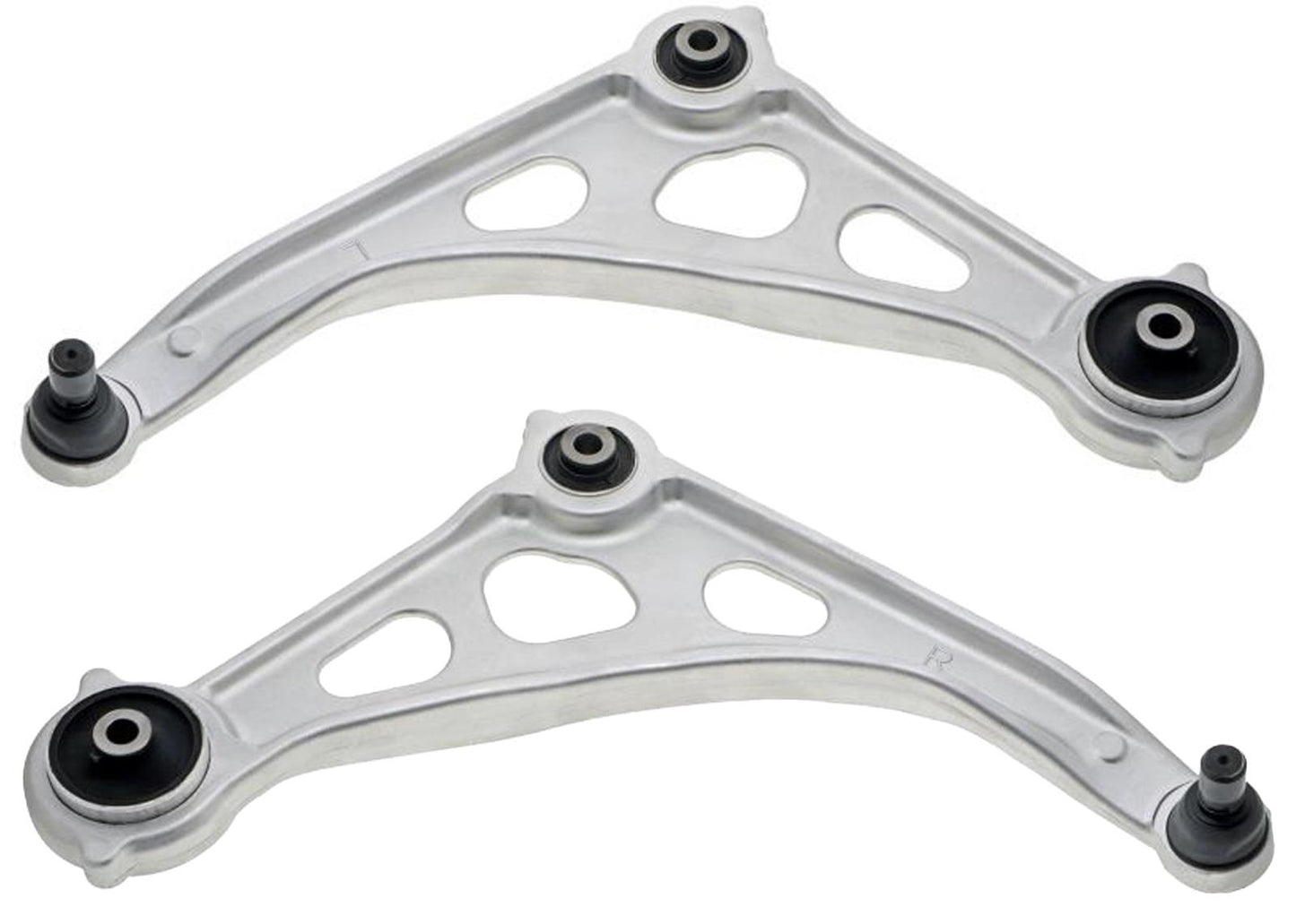 Front Lower Control Arms W/ Ball Joints For Nissan Altima 2019 2021 2023 2025