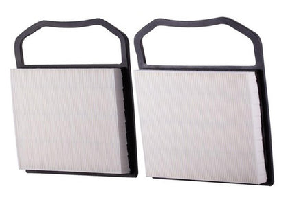 Engine Air Filters for Mercedes Benz C43 AMG 2017 2018 2019 2020 2021 2022 2023