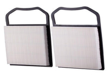 Engine Air Filters for Mercedes Benz C43 AMG 2017 2018 2019 2020 2021 2022 2023