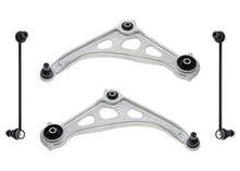 Mevotech Front Lower Control Arms W/ Ball Joints & Links For Altima 2019-2025