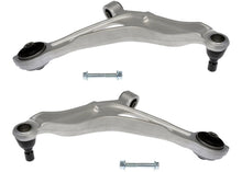 Front Lower Control Arms W/ Ball Joints For Nissan Rogue 2021 2022 2023 2025