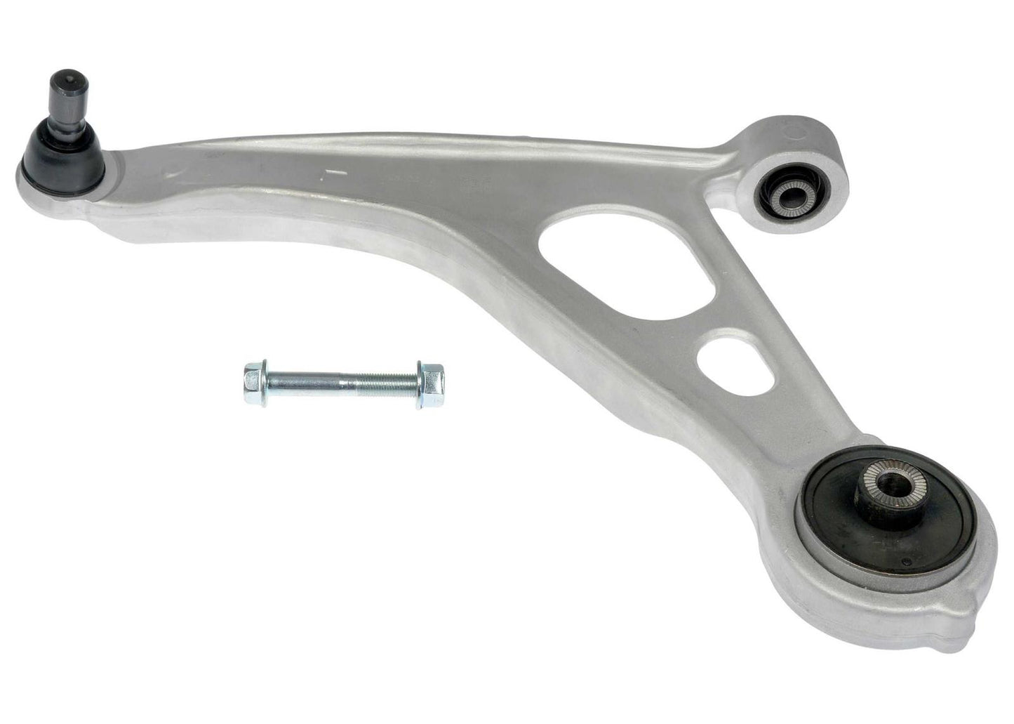 Front Lower Control Arms W/ Ball Joints For Nissan Rogue 2021 2022 2023 2025