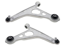 Mevotech Front Lower Control Arms W/ Ball Joints For Nissan Rogue 2021-2025