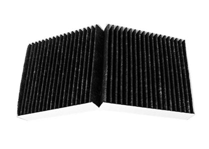 Engine Air Filter & Cabin Filter kit for Mercedes Benz SLC43 AMG 2017 2018 2020