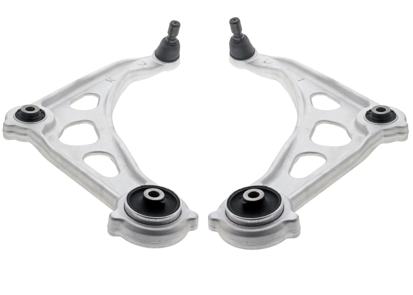 Front Struts Control Arms & Links For Nissan Altima 2019 2021 2022 2023 2024 FWD