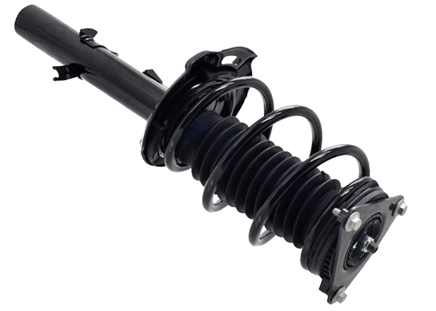 Front Struts Control Arms & Links For Nissan Altima 2019 2021 2022 2023 2024 FWD