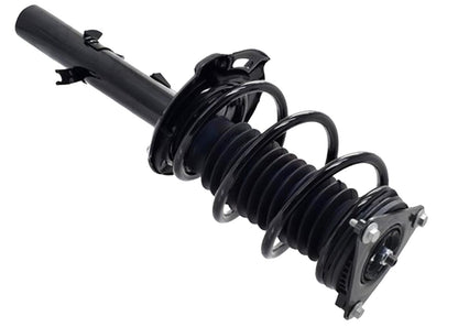 Front Struts Control Arms & Links For Nissan Altima 2019 2021 2022 2023 2024 FWD