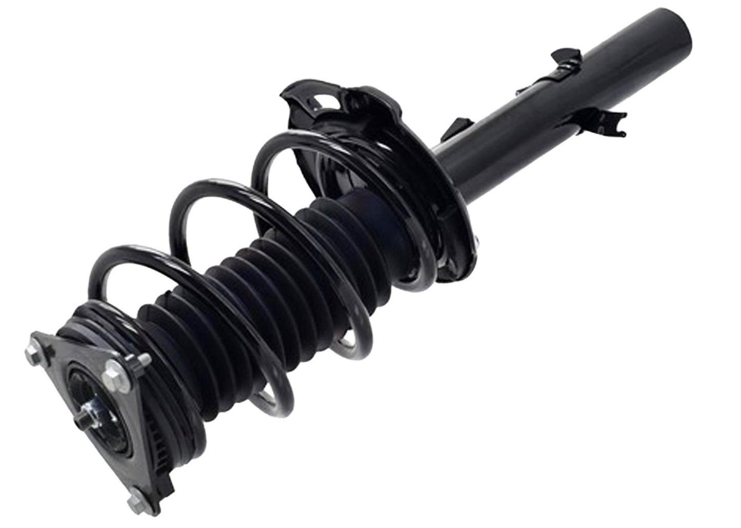 Front Struts Control Arms & Links For Nissan Altima 2019 2021 2022 2023 2024 FWD