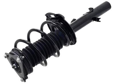Front Struts Control Arms & Links For Nissan Altima 2019 2021 2022 2023 2024 FWD