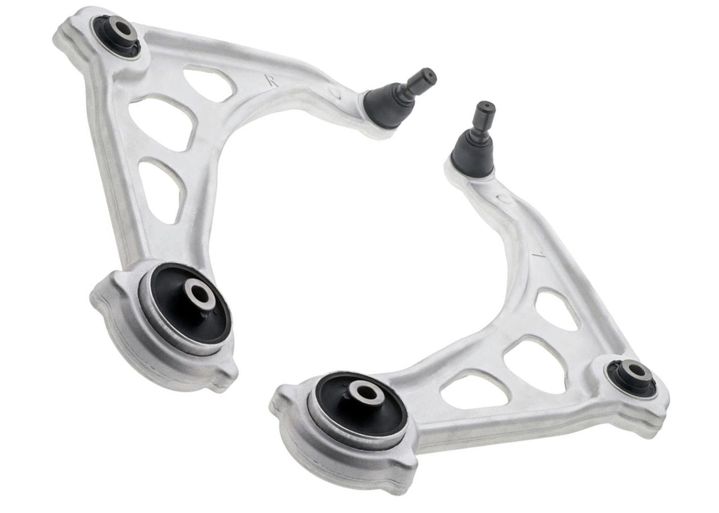 Front Struts Control Arms & Links Tie Rods For Nissan Altima 2019 2022 2024 AWD