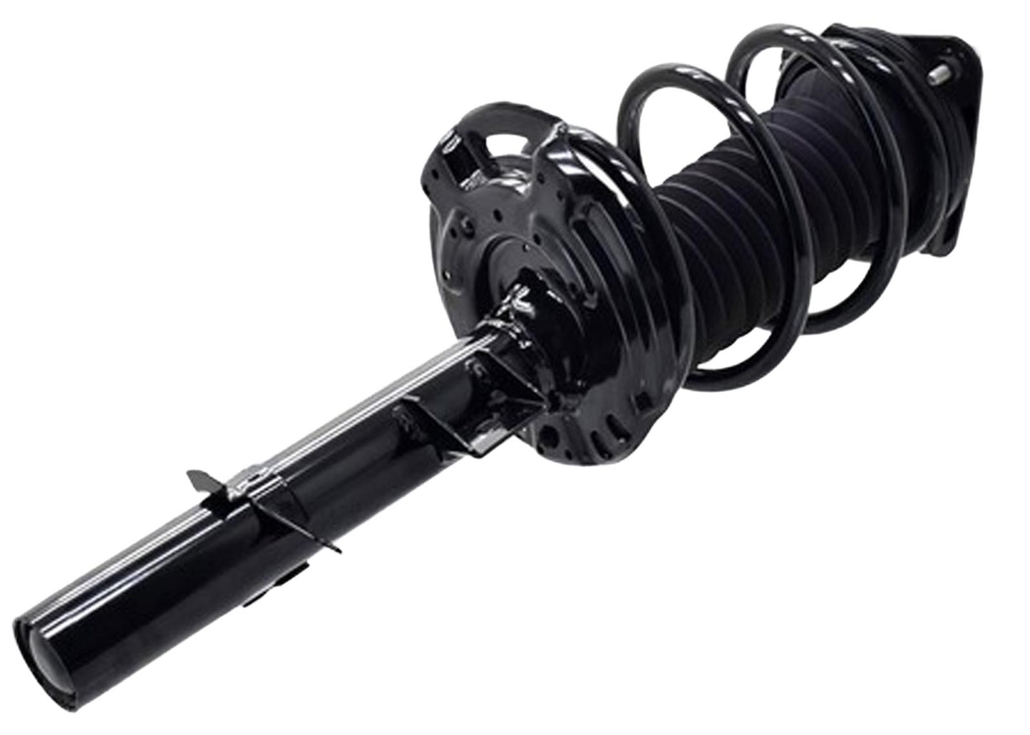 Front Struts Control Arms & Links Tie Rods For Nissan Altima 2019 2022 2024 AWD