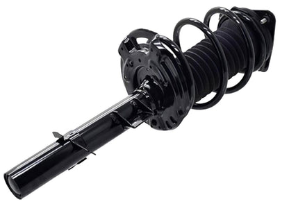 Front Struts Control Arms & Links Tie Rods For Nissan Altima 2019 2022 2024 AWD